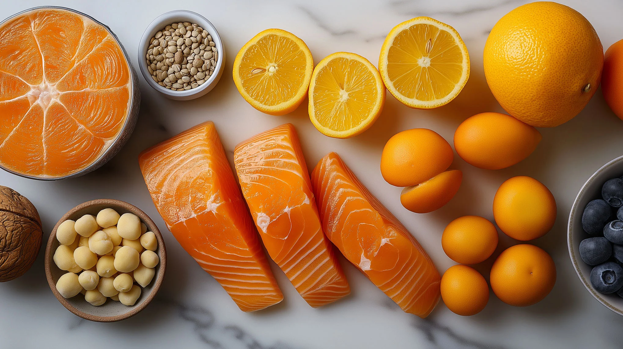 Zašto su vitamin D i magnezijum nerazdvojan par?