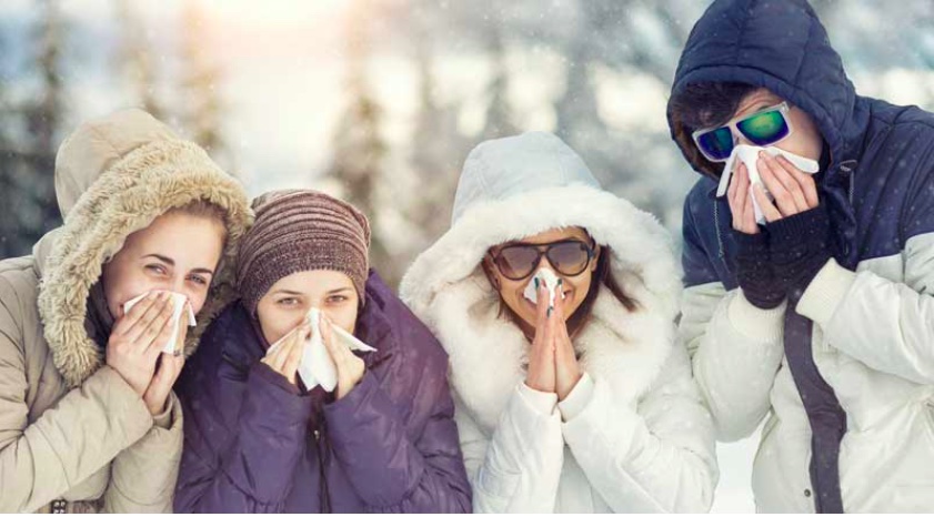 Zimska tajna jakog imuniteta